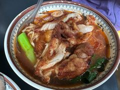 -下环街市熟食中心