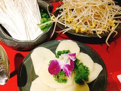 -谭鸭血老火锅(龙湖宝山天街店)