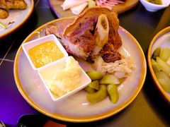 -甲丁坊·德餐·酒吧(五棵松华熙店)