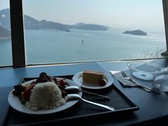 -湾景餐厅(海洋公园店)