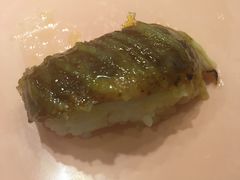 -争鲜回转寿司(金桥家乐福店)