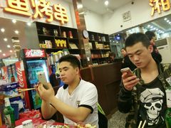 android_upload_pic-簋街仔仔小龙虾(总店)