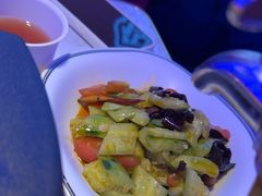 -徐记小怪兽肉蟹煲店(哈西万达金街店)
