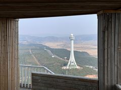 -帽儿山国家森林公园