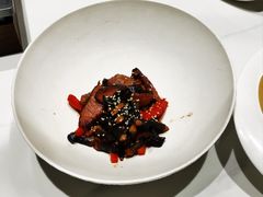 -酒蜻蜓·庭院私房菜(天元东路店)