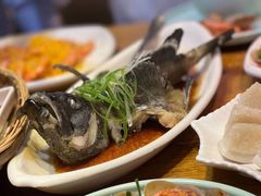 -南海渔家•海鲜•正宗海南菜(海棠湾店)