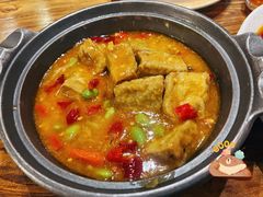 -大川先生·小龙虾·川菜(信义坊店)