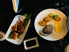 -曙亚洲餐厅-重庆富力艾美酒店(南坪万达广场店)