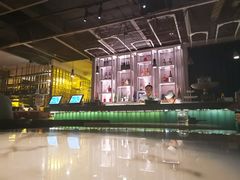 吧台-JUKEBOX玖部音乐餐厅(华侨城店)