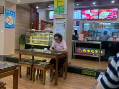 -庆丰包子铺(大慧寺22号平房店)