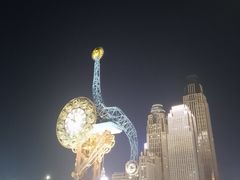 -世纪钟