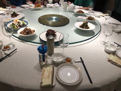 -汉通东林海鲜大酒店(鼓楼孝闻街店)
