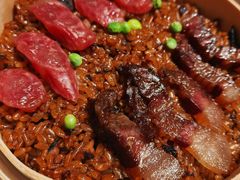 -径山十八道·风味民间菜(华夏之心店)