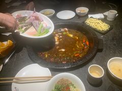 -大鱼山房鱼头火锅(老字号品质店)