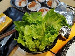 -御记碳烤肥牛(东城万达店)