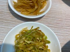 -凤翔改改豆花泡馍(双仁府街店)