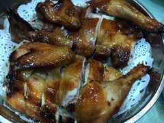 -香山小厨(南联路店)