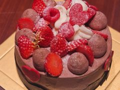 -36cake生日蛋糕(福田店)
