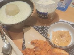 -火山屋台(新街口店)