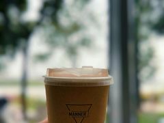 -Manner Coffee(徐汇滨江店)