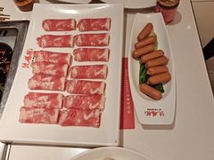 -九码头重庆毛肚火锅(棠岗店)