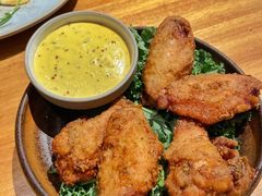 -农畉LONFOOD(福田星河COCOPark店)