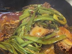 -麻辣大叔市井火锅(文清路店)