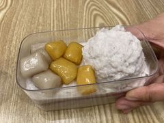 -鲜芋仙(南开大悦城店)