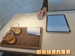 -尼依格罗香港美利酒店