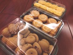 -泸溪河桃酥(湖滨银泰in77店)