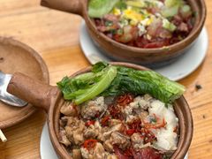 -潮香兴煲仔饭(莲花路店)