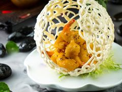 -柒园·三十年创意杭帮菜(龙湖滨江天街店)