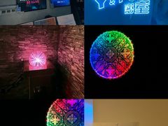 -Y&Y创意真人密室逃脱馆(人民广场步行街店)