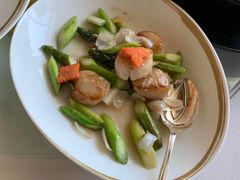 -金轩中餐厅 Jin Xuan(浦东丽思卡尔顿酒店)