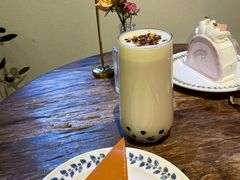 -奈诺甜品·生日蛋糕·下午茶(古城店)