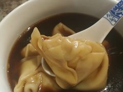 -笑来喜馄饨小笼工坊店(湖滨街店)