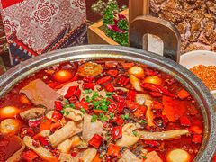 -缪氏川菜(深圳北站缤果空间店)