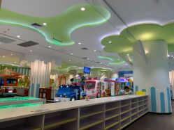 -meland亲子乐园•派对•研学(苏州悠方购物中心店)