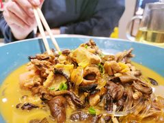 -添福来墨鱼饺子 · 海鲜东北菜(大连星海·黄浦路店)