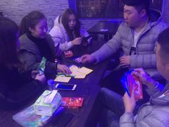 -失落之城沉浸式剧情密室(江宁万达店)