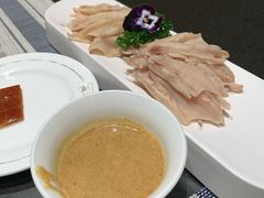 -北京全聚德(清华园店)