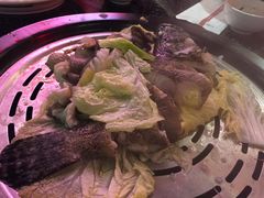 -日进一片海.生腌海鲜火锅.宵夜烧烤(三里屯总店)