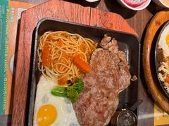 -豪享来中西餐厅(隆昌店)