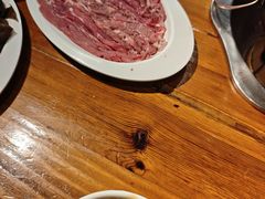 -義聚德·清真铜锅涮羊肉·烧烤(河东店)
