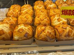 -味多美蛋糕(通州店)