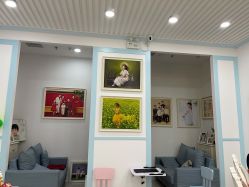 点击看大图 -小鬼当佳儿童摄影(房山龙湖熙悦天街店)