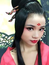 -盘子女人坊生日照·摄影馆(华强店)