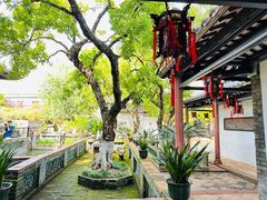 -东莞市可园博物馆