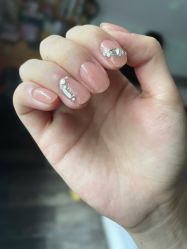 -Fanni美甲美睫皮肤管理