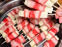 -哼蟹二将·烤肉酱蟹(合生汇店)